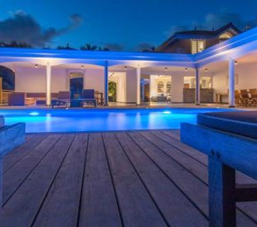 Villa La Ressource