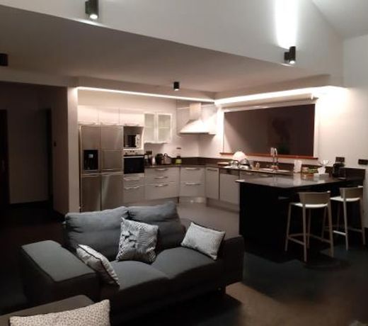 Villa La Ressource