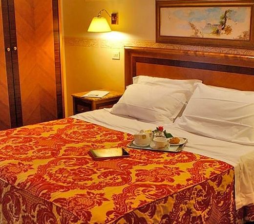 Hotel Progresso