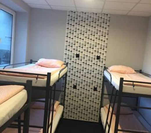 Hostel City Center Gdynia