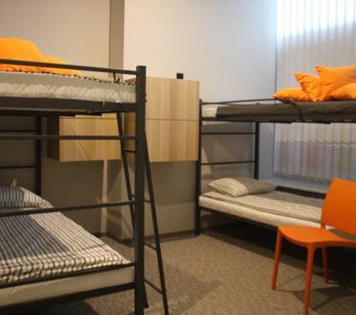 Hostel City Center Gdynia