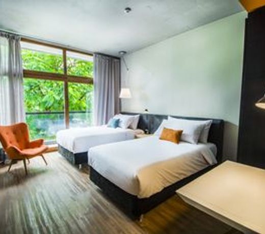 Five Hotel & Residences