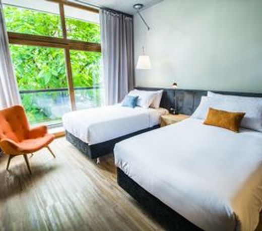 Five Hotel & Residences