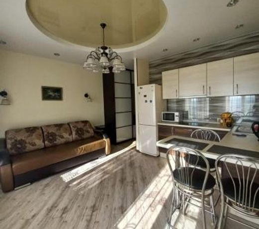 Studio-appartment in the historic center Vladivostok, Svetlanskaya, 37