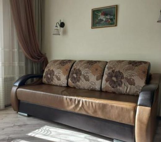 Studio-appartment in the historic center Vladivostok, Svetlanskaya, 37