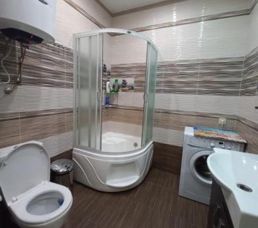 Studio-appartment in the historic center Vladivostok, Svetlanskaya, 37