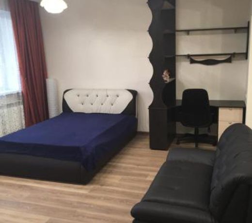 Luxe Apartment Kirova 99b