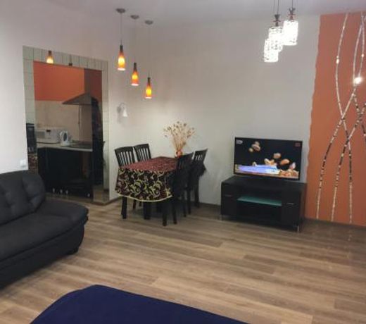 Luxe Apartment Kirova 99b