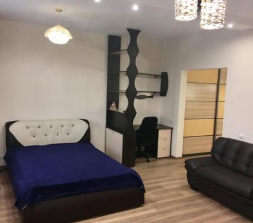 Luxe Apartment Kirova 99b