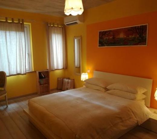 Agriturismo San Giacomo