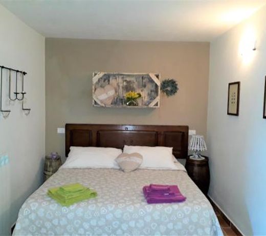 Agriturismo San Giacomo