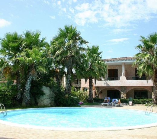 Holiday Home Village Bilo 4 Pt Palau