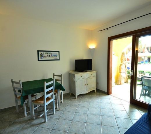 Holiday Home Village Bilo 4 Pt Palau