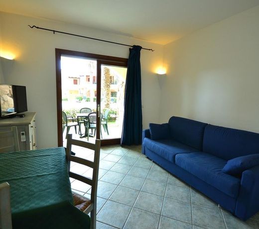 Holiday Home Village Bilo 4 Pt Palau