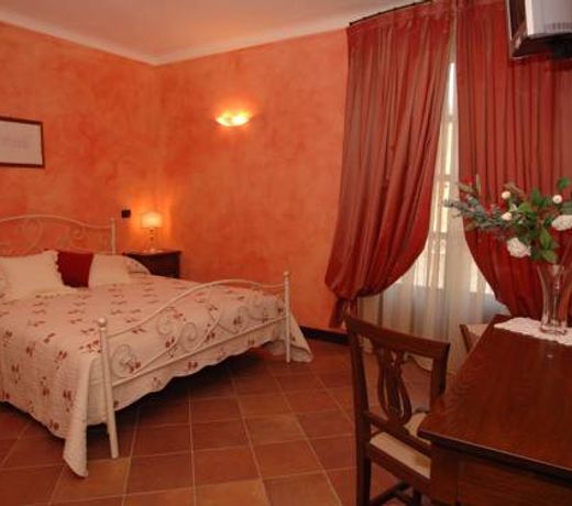 Modern Mansion in Nizza Monferrato with Swimming Pool