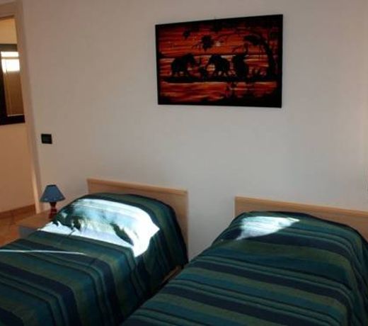 Holiday Home Attico Santa Maria Al Bagno II