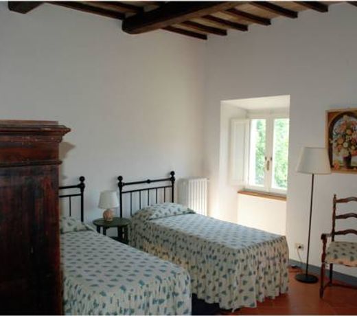 Holiday Home Buteo Popolano Maradi