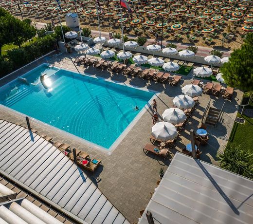 Hotel Cesare Augustus