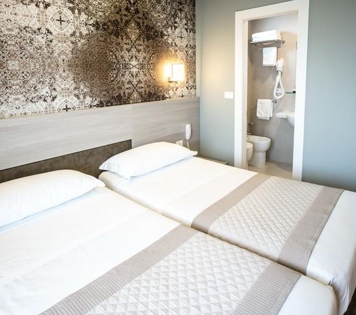 Hotel Cesare Augustus