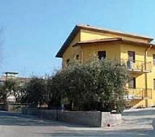 Apartment Gelmetti Uno Lazise