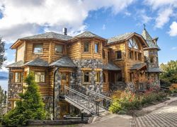 Lirolay Suites, регион , город Барилоче - Фотография отеля №1