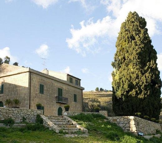 Holiday Home La Casa Di Parasporino Enna