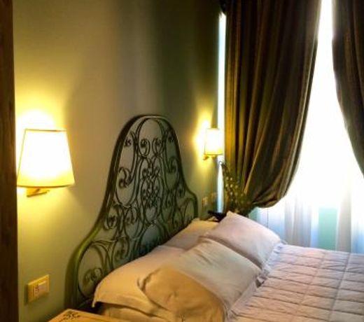 Hotel Borgo Antico