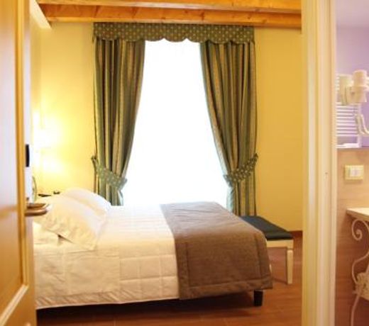 Hotel Borgo Antico