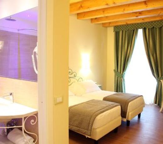 Hotel Borgo Antico