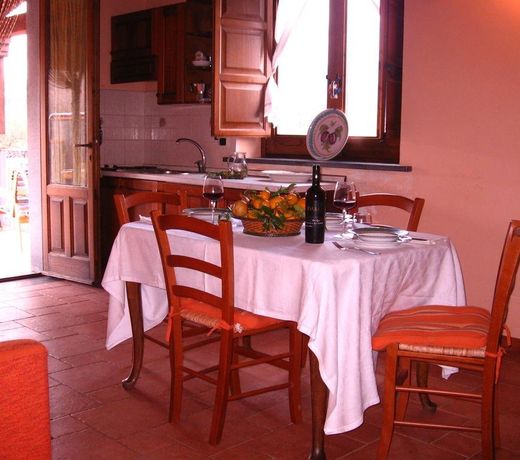 Holiday Home La Dispensa Castiglione Di Sicilia