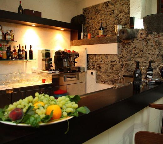 Holiday Home La Dispensa Castiglione Di Sicilia