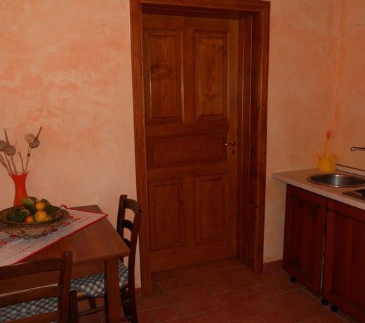 Apartment Pietramarina Castiglione Di Sicilia
