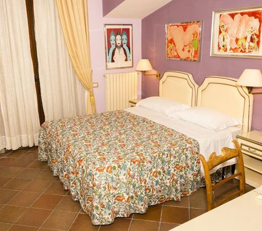 L'Elisea Maison De Charme