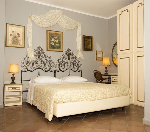 L'Elisea Maison De Charme