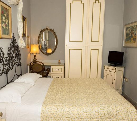 L'Elisea Maison De Charme