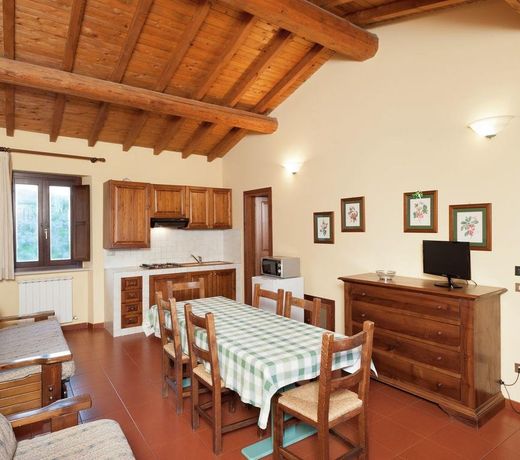Holiday Home Bettona Passaggio Di Bettona II