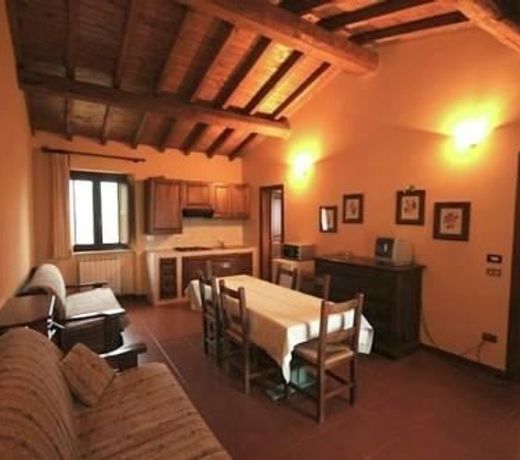 Holiday Home Bettona Passaggio Di Bettona II