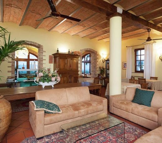 Holiday Home Bettona Passaggio Di Bettona II