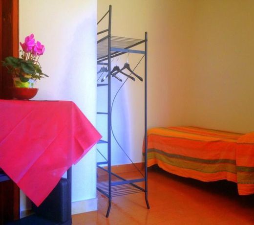Villaggio Camping Nurral