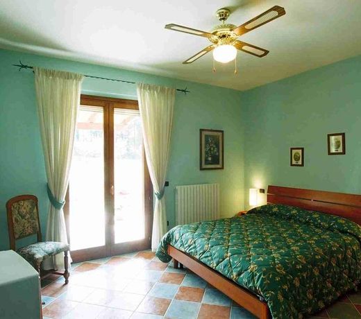CASA VACANZE - BED AND BREAKFAST MAMMA GINA