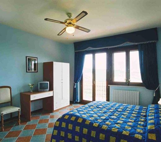 CASA VACANZE - BED AND BREAKFAST MAMMA GINA