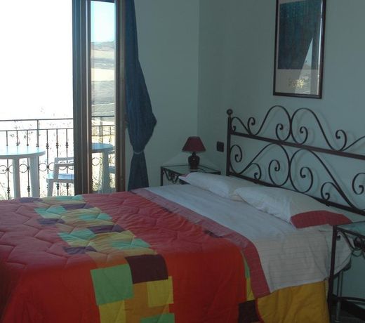 CASA VACANZE - BED AND BREAKFAST MAMMA GINA
