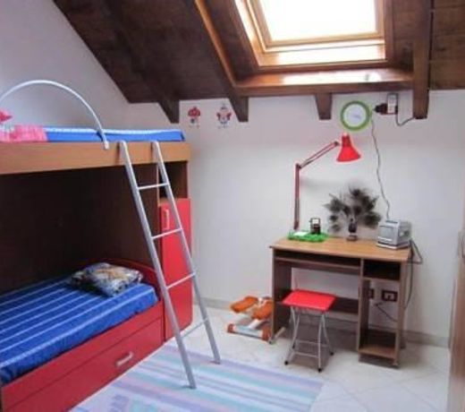 Apartment Arty Verbania