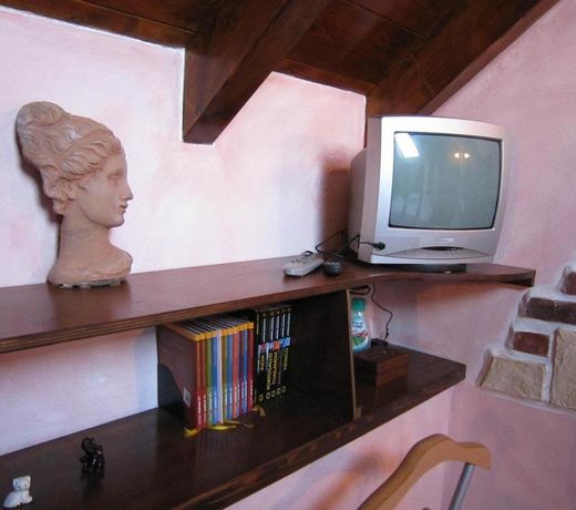 Apartment Arty Verbania
