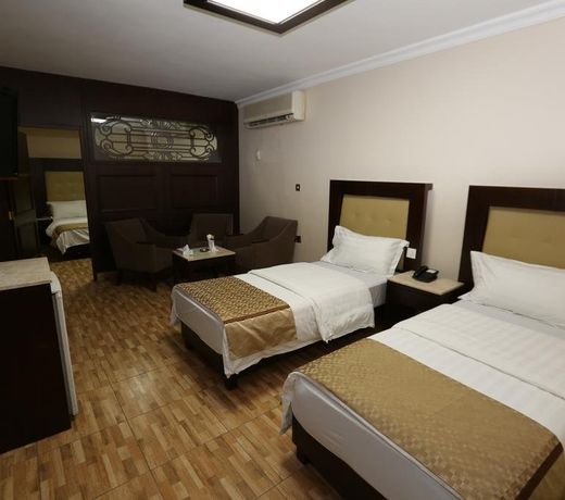 Al Zaitouna Hotel