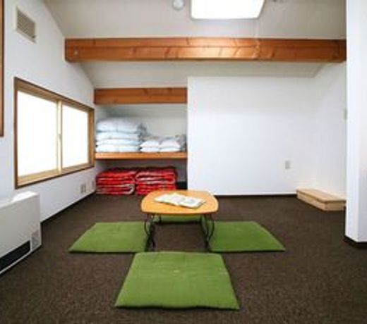 Nozawaonsen Guest House Miyazawa