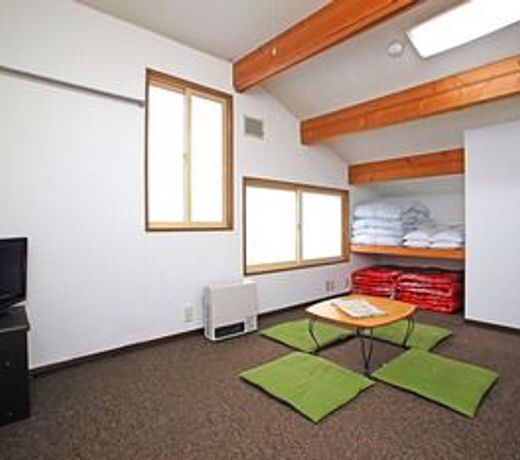 Nozawaonsen Guest House Miyazawa