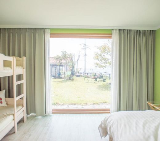 JEJU Doldam B&B