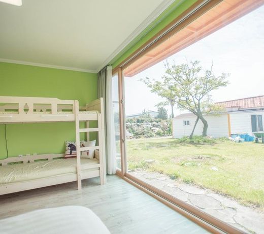 JEJU Doldam B&B
