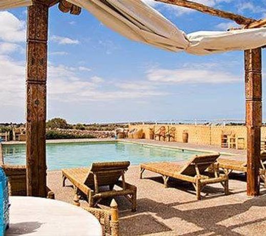La Maison Essaouira